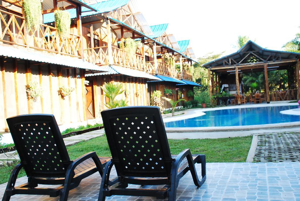 Hotel Utueane Leticia Exterior photo